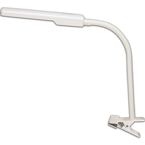 スワン電器　ＬＥＤクリップライト　６Ｗ　ホワイト　ＣＬ－３４５ＷＨ　１台1