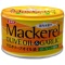清水食品　ＳＳＫ　マッカレル　オリーブオイル＆ガーリック　１４０ｇ　１缶