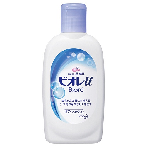 花王　ビオレｕ　ボディウォッシュ　ミニ　９０ｍｌ　１本1