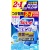 小林製薬　ブルーレットスタンピー　除菌効果プラス　つけ替用　フレッシュコットン　１パック（３本）