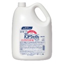 花王　クリーン＆クリーンＦ１　薬用ハンドウォッシュ　つめかえ用　業務用　４Ｌ　１本