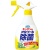 フマキラー　キッチン用　アルコール除菌スプレー　本体　４００ｍＬ　１本