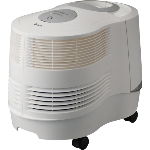 日本ゼネラル　ｋａｚ　気化式加湿器　ホワイト　ＫＣＭ６０１３Ａ　１台1