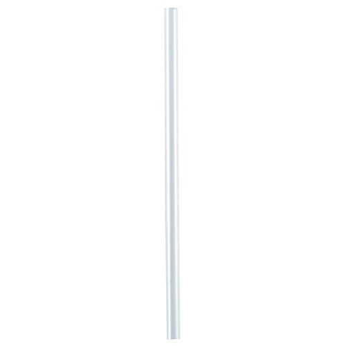 きんだい　タピオカストロー　φ１０×２１０ｍｍ　クリア　ＧＳ－６４　１パック（２５０本）1