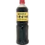 自然芋そば　そばつゆ　５００ｍｌ　１本
