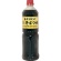 自然芋そば　そばつゆ　５００ｍｌ　１本1
