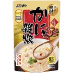 シマヤ　ほんのり贅沢雑炊