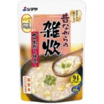シマヤ　昔ながらの雑炊