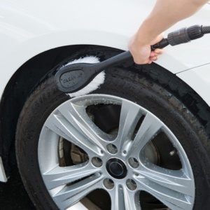 タカギ　パチット洗車ブラシ　Ｇ２７２　１本3