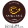 キューリグ　Ｋカップ専用カートリッジ　カフェ・ド・クリエ　ホームブレンド　１箱（１２杯）1