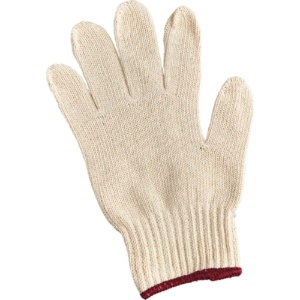 ミタニコーポレーション　純綿手袋　巧　２０２９０７　１パック（１２双）1