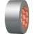 ＴＡＮＯＳＥＥ　布テープ（カラー）　５０ｍｍ×２５ｍ　厚み約０．２１ｍｍ　灰　１巻