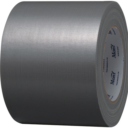 古藤工業　工事用　布テープ　Ｎｏ．８００２　１００ｍｍ×２５ｍ　灰　ＮＯ．８００２－１００ＧＹ　１巻1