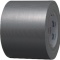 古藤工業　工事用　布テープ　Ｎｏ．８００２　１００ｍｍ×２５ｍ　灰　ＮＯ．８００２－１００ＧＹ　１巻