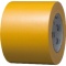 古藤工業　工事用　布テープ　Ｎｏ．８００２　１００ｍｍ×２５ｍ　黄　ＮＯ．８００２－１００Ｙ　１巻