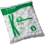 カワモト　綿球　５０ｇ