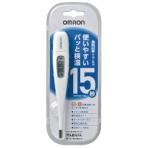 オムロン　電子体温計　けんおんくん　ＭＣ－６８７　１個