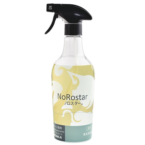 ニイタカ　ノロスター　本体　６００ｍＬ　ＳＷ－９８７－９２０－０　１本1