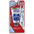 シービック　男デオナチュレ　男さらさらクリーム（ワキ用）　４５ｇ　１個