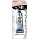シービック　デオナチュレ　足指さらさらクリーム　３０ｇ　１個
