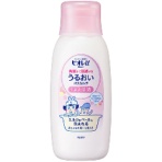花王　ビオレｕ　角層まで浸透　うるおいバスミルク　本体　６００ｍｌ