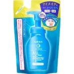 ファイントゥデイ　洗顔専科　メイクも落とせる泡洗顔料　つめかえ用　１３０ｍｌ　１個