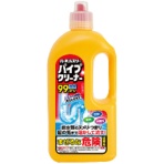 ミツエイ　ハーバルスリー　パイプクリーナー