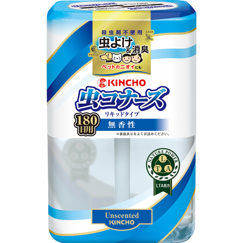 たのめーる】大日本除蟲菊 KINCHO 業務用 虫コナーズ スプレータイプ