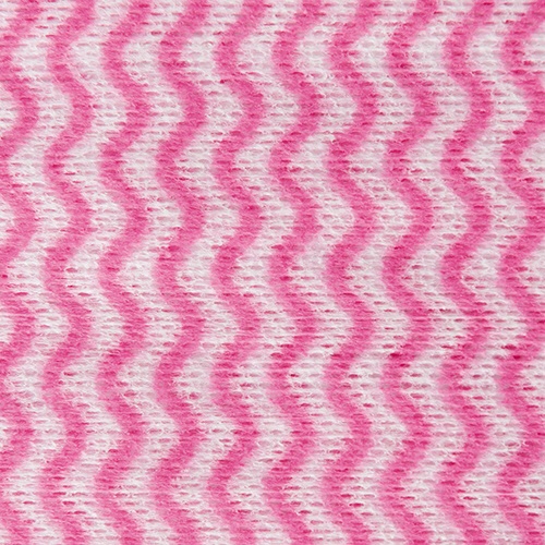 やなぎプロダクツ　カウンタークロス　Ｓ　３４×３５ｃｍ　ピンク　ＫＴ－０１７　１パック（１００枚）2