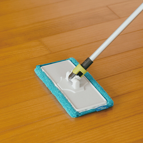 たのめーる】山崎産業 FloorLABO ハイマジックウェットモップ N
