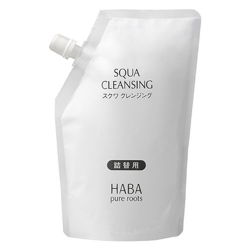 ハーバー　スクワクレンジング　２４０ｍｌ　詰替用　１個1