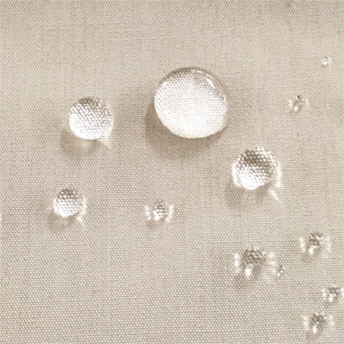 日本エンゼル　超撥水　掛け布団カバー　２１０×１５０ｃｍ　ベージュ　ＳＮＹ－２０１　１枚3