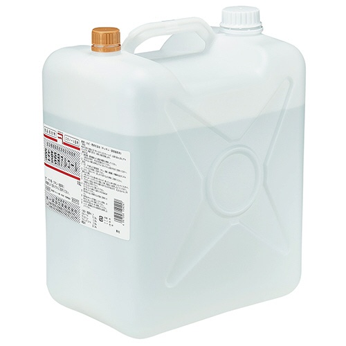 兼一薬品工業　衛生管理用アルコール　業務用　１０Ｌ　コック付　１個1