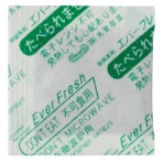 鳥繁産業　脱酸素剤　エバーフレッシュ　ＱＪ－３０　１パック（１００個）