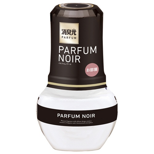 小林製薬　お部屋の消臭元　パルファム　ノアール　４００ｍｌ　１個1