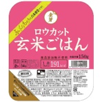 東洋ライス　金芽ロウカット玄米ごはん　１５０ｇ