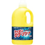 ライオン　カラーブリーチ
