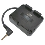 セルスター ドライブレコーダー CSD-690FHR用GPSユニット GDO-014 1個