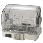 象印　食器乾燥器　グレー　ＥＹ－ＪＦ５０－ＨＡ　１台