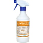 ミッケル化学　エレナックス　本体　５００ｇ　ＳＷ－９８６－３０６－０　１本
