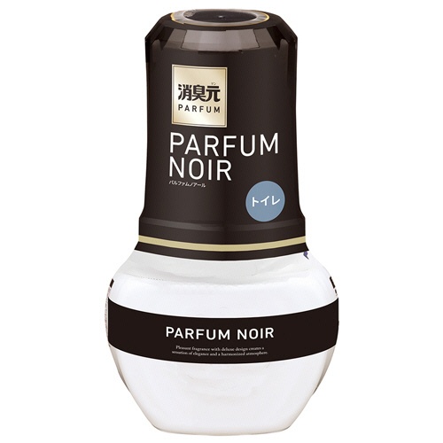 小林製薬　トイレの消臭元　パルファム　ノアール　４００ｍＬ　１個1