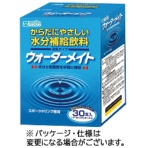 名糖　ウォーターメイト　１０ｇ／本