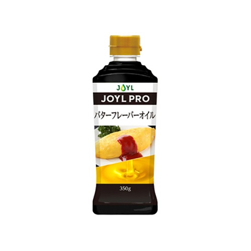Ｊ－オイルミルズ　Ｊ－ＯＩＬＰＲＯ　バターフレーバーオイル　３５０ｇ　１本1