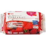 オオサキメディカル　プラスハート　口腔ケア用ウエットシート　マウスティシュー