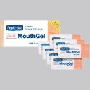 ジェイメック　ペプチサル　ジェントル　マウスジェル　ミニパック　３ｇ／包　１パック（７包）