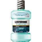 ＪＮＴＬコンシューマーヘルス　薬用リステリン　クールミントゼロ　１０００ｍＬ　１本