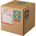 兼一薬品工業　次亜塩素酸ナトリウム　６％液　業務用　２０ｋｇ　１箱