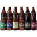 コエドブルワリー　ＣＯＥＤＯプレミアムビールセット　（３３３ｍｌ×１２本）　１セット1