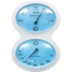 タニタ　温湿度計　ＴＴ－５０９