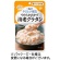 キユーピー　やさしい献立　やわらかおかず　海老グラタン　８０ｇ　Ｙ３－４０　１パック1